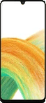 Samsung Galaxy A33 5G 128GB Awesome White