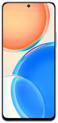Honor X8 Blue