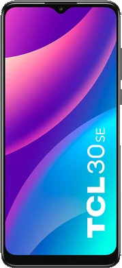 TCL 30 SE 64GB Grey