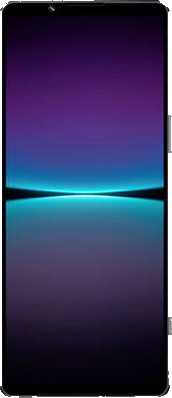 Sony Xperia 1 IV