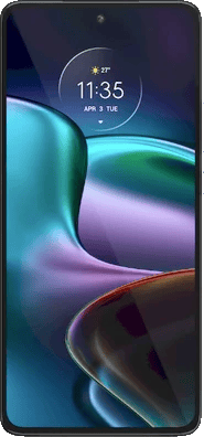Moto Edge 30