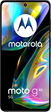 Moto G82 5G