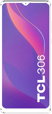 TCL 306 32GB Grey