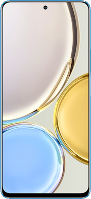 Honor Magic4 Lite 5G Ocean Blue