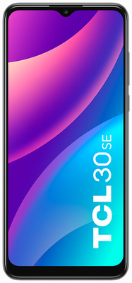 TCL 30 SE Space Grey