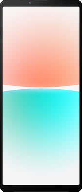 Sony Xperia 10 IV White