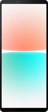 Sony Xperia 10 IV White