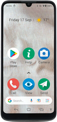 Doro 8100 Refurbished