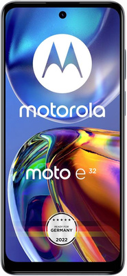 Motorola Moto E32