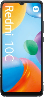 Xiaomi Redmi 10C Blue