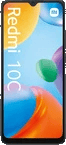Xiaomi Redmi 10C 64GB Blue