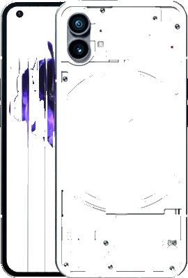 Nothing Phone (1) 8GB RAM Contracts