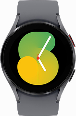 Samsung Galaxy Watch 5 4G 40mm Graphite
