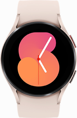 Samsung Galaxy Watch 5 4G 40mm Pink Gold