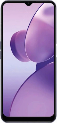 Realme C31 SIM-Free