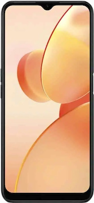 Realme C31 Green