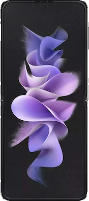 Samsung Galaxy Z Flip4 5G Bora Purple