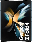 Samsung Galaxy Z Fold4 5G 256GB Black