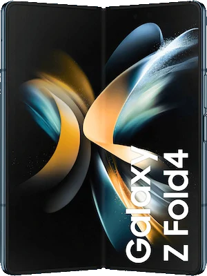 Samsung Galaxy Z Fold4 5G 512GB Beige