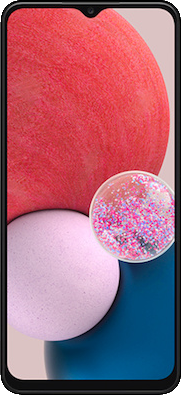 Samsung Galaxy A13 5G White