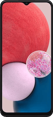 Samsung Galaxy A13 5G White