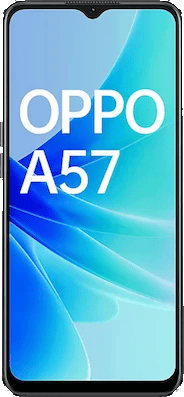 OPPO A57 5G