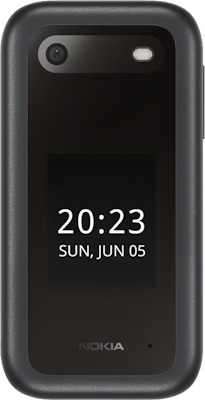 Nokia 2660 Flip