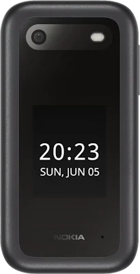 Nokia 2660 Flip