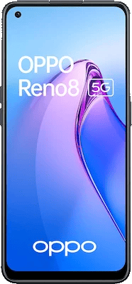 OPPO Reno 8 5G
