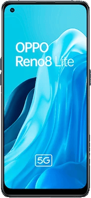 OPPO Reno 8 5G Lite