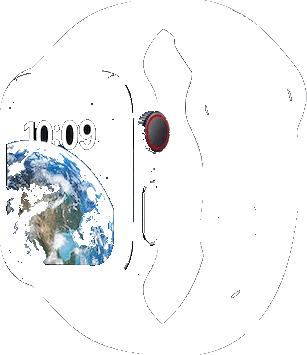 Apple Watch Series SE (2nd gen) 40mm (GPS + Cellular)