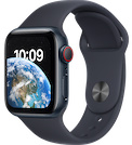 Apple Watch Series SE (2nd gen) 40mm (GPS + Cellular)