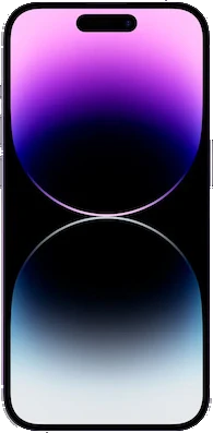 Apple iPhone 14 Pro 1TB Deep Purple
