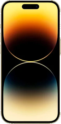 Apple iPhone 14 Pro 1TB Gold
