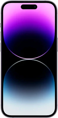 Apple iPhone 14 Pro 256GB Deep Purple
