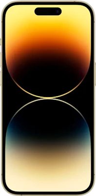 Apple iPhone 14 Pro 256GB Gold