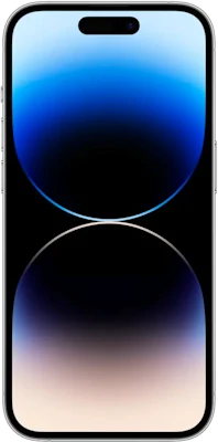 Apple iPhone 14 Pro 256GB Silver