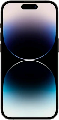 Apple iPhone 14 Pro 256GB Space Black