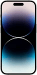 Apple iPhone 14 Pro 256GB Space Black