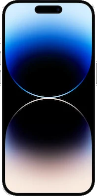 Apple iPhone 14 Pro 512GB Silver