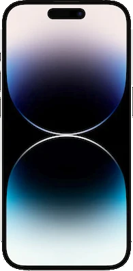 Apple iPhone 14 Pro 512GB Space Black