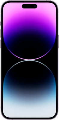 Apple iPhone 14 Pro Max Deep Purple