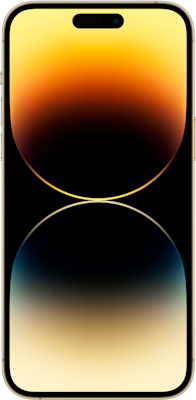 Apple iPhone 14 Pro Max Gold