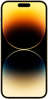 Apple iPhone 14 Pro Max 1TB Gold