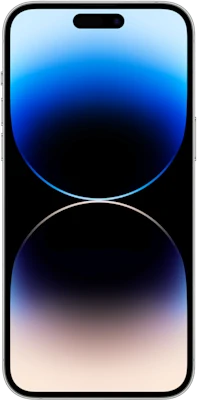 Apple iPhone 14 Pro Max 1TB Silver