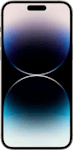 Apple iPhone 14 Pro Max 1TB Space Black