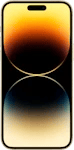 Apple iPhone 14 Pro Max 256GB Gold