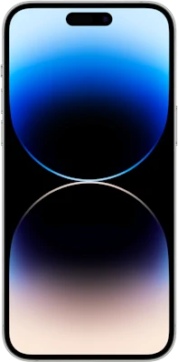 Apple iPhone 14 Pro Max 256GB Silver