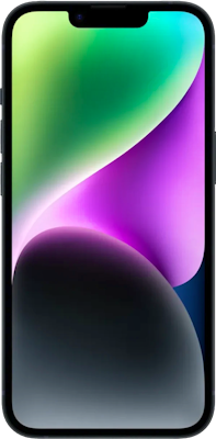Apple iPhone 14 Midnight