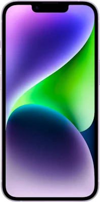 Apple iPhone 14 128GB Purple